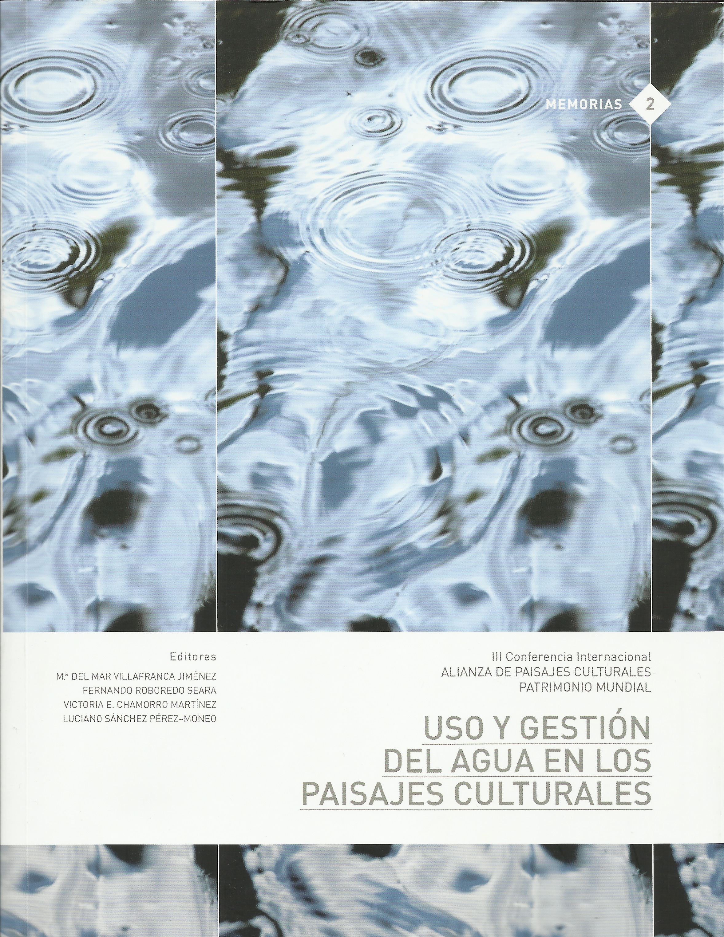 Portada del libro 